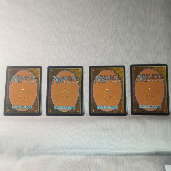 Magic The Gathering Toph Avatar Card Collection - 26 Card Mega Bundle - Picture 3 of 10